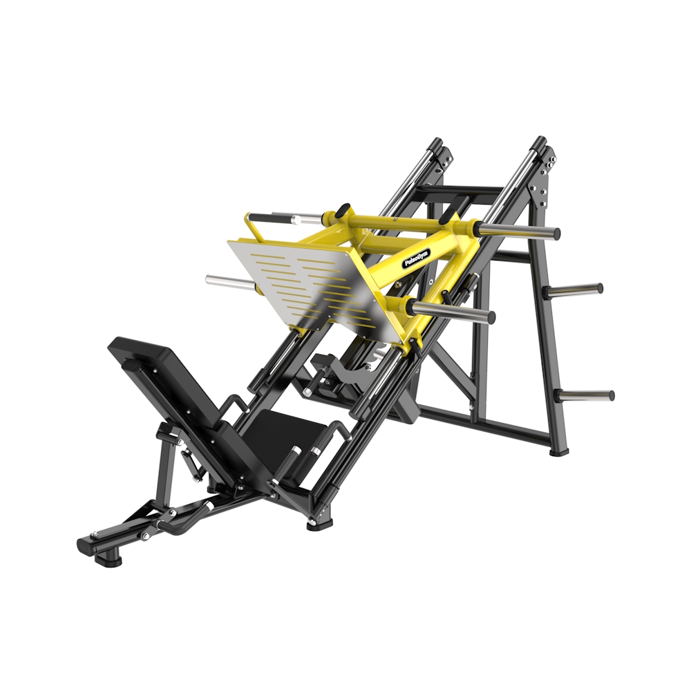 HT28 45 Degree Leg Press